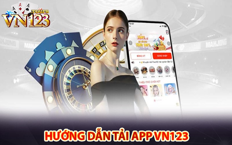 Tải app vn123